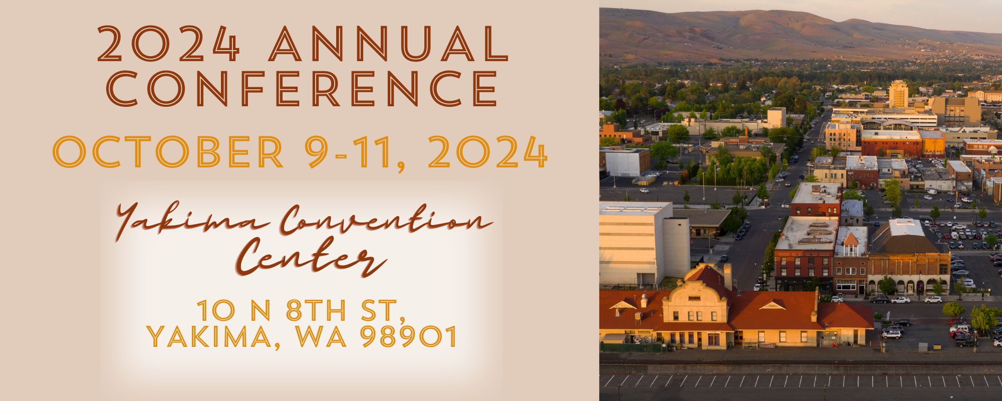 Annual Conference 2024